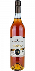Cognac Pierre Vallet XO