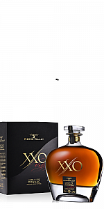 Cognac Pierre Vallet XXO