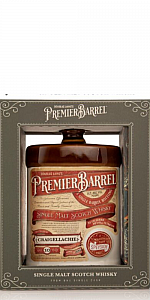 Whisky Douglas Laing Premier Barrel Craingellachie 10 Ani