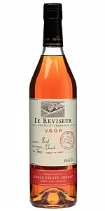 Cognac Le Reviseur VSOP