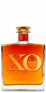 Cognac Roullet XO Cadet