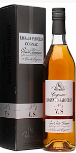 Cognac Ragnaud-Sabourin VS