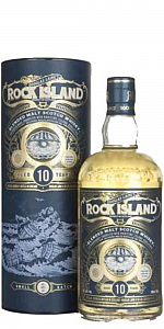 Whisky Douglas Laing Rock Island 10 Ani