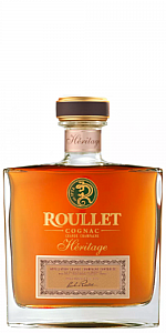 Cognac Roullet Heritage Gold
