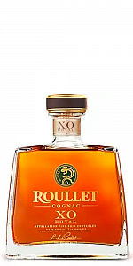 Cognac Roullet XO Royal Fine Bois