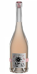Tenuta Ulisse Cipria Rose