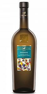 Tenuta Ulisse Passerina