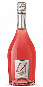 Tenuta Ulisse Rose Spumante Brut