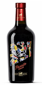 Tenuta Ulisse Rosso Passito