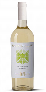Tenuta Ulisse Sogno Di Ulisse Chardonnay Malvasia