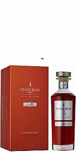 Tesseron Cognac Lot N° 53