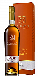 Cognac Vaudon VSOP