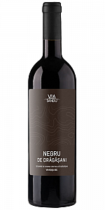 Via Sandu Negru de Dragasani