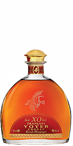 Cognac Francois Voyer XO Grande Champagne
