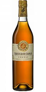 Cognac Francois Voyer Terres de Grande Champagne