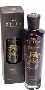 ZETEA Lichior de Coacaze