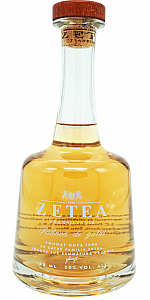 ZETEA Palinca de Gutui