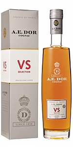 Cognac Ae Dor VS Sélection