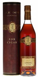 Cognac Ae Dor For Cigar