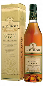Ae Dor Rare Fine Champagne VSOP
