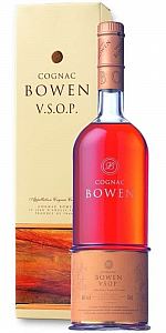 Cognac Bowen VSOP