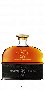 Cognac Bowen XO Gold'N Black