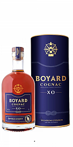 Boyard XO