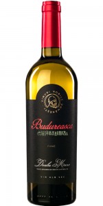Budureasca Fume Premium