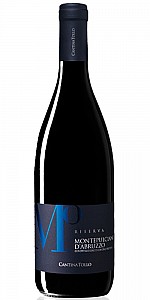 Cantina Tollo Montepulciano d'Abruzzo Reserva Mo Magnum