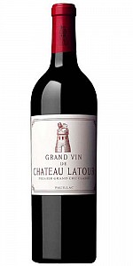 Château Latour Grand Cru Classé