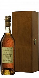 Cognac Francois Voyer Hors d'Age Grande Champagne