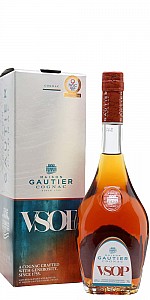 Cognac Gautier VSOP
