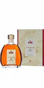 Cognac Thomas Hine Antique XO