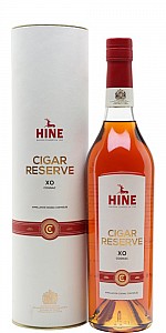Cognac Thomas Hine Cigar Reserve  XO