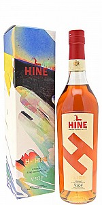 Cognac Thomas Hine H by Hine VSOP