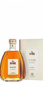 Cognac Thomas Hine Rare VSOP
