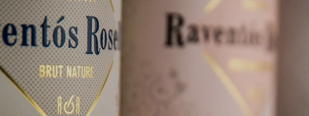Cava Raventos Rosell