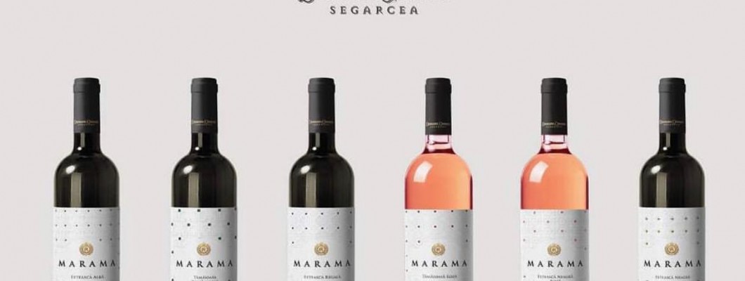 NOU: Marama olteneneasca de Segarcea