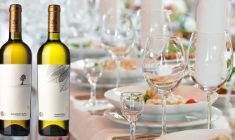 La Salina Chardonnay si Sauvignon