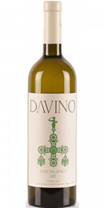 Davino Alba Valahica