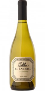 El Enemigo Chardonnay