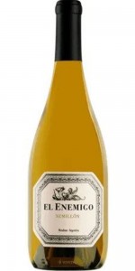 El Enemigo Sémillon