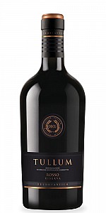 Feudo Antico Tullum Montepulciano Riserva DOCG