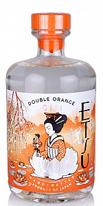 Gin Etsu Double Orange