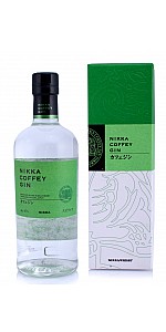 Gin Nikka Coffey