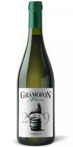 Gramofon Chardonnay 