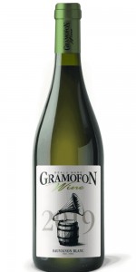 Gramofon Sauvignon Blanc