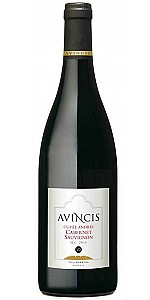 Avincis Cuvee Andrei