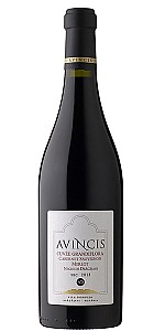 Avincis Cuvee Grandiflora