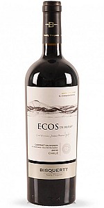 Bisquertt Ecos de Rulo Cabernet Sauvignon